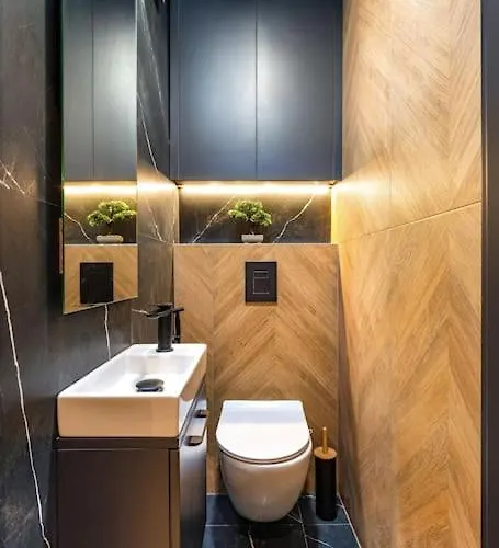 Sunset 2br Street Parking Included Lägenhet