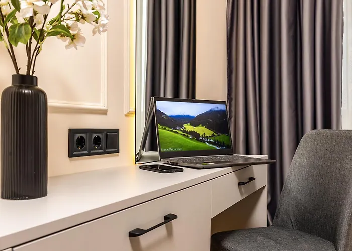 Sunset 2br Street Parking Included Lägenhet Plovdiv