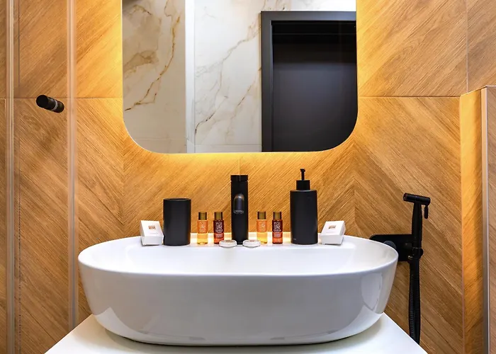 Lägenhet Sunset 2br Street Parking Included