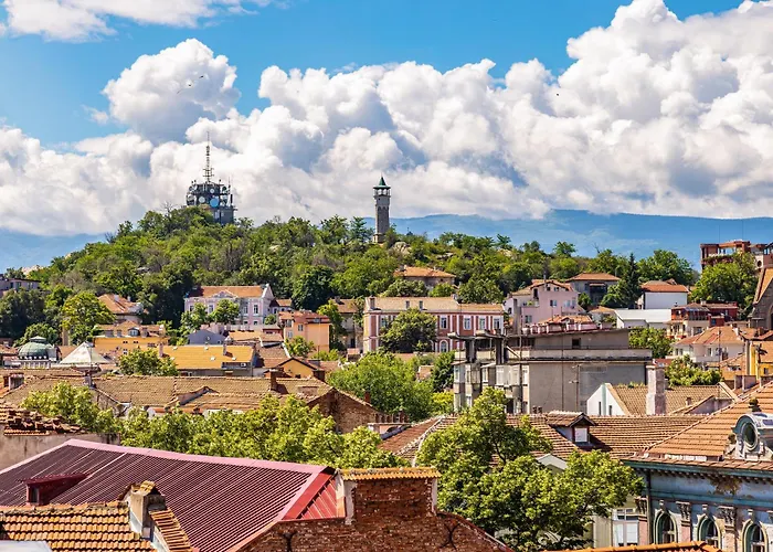 Sunset 2br Street Parking Included Lägenhet
