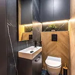 Апартаменты Sunset 2br Street Parking Included Пловдив
