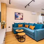 Sunset 2br Street Parking Included Апартаменты *
