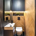 Sunset 2br Street Parking Included Апартаменты