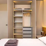Sunset 2br Street Parking Included Апартаменты
