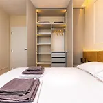 Sunset 2br Street Parking Included Апартаменты Пловдив