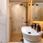 Апартаменты Sunset 2br Street Parking Included Пловдив
