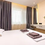 Sunset 2br Street Parking Included Пловдив