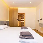 Sunset 2br Street Parking Included Апартаменты