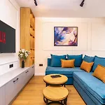 Апартаменты Sunset 2br Street Parking Included Пловдив