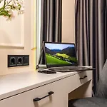Sunset 2br Street Parking Included Апартаменты Пловдив
