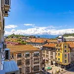 Sunset 2br Street Parking Included Апартаменты