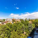 Sunset 2br Street Parking Included Апартаменты