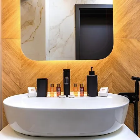 شقة Sunset 2br Street Parking Included