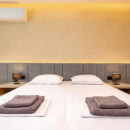 Apartman Sunset 2br Parking Included