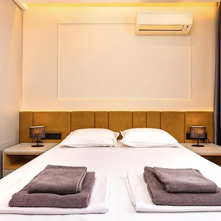 Sunset 2br Parking Included Plovdiv