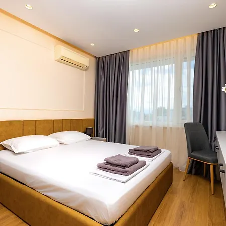 Sunset 2br Parking Included Apartman Plovdiv