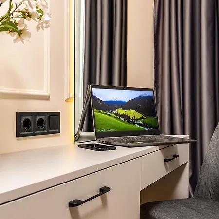 Sunset 2br Parking Included Apartman Plovdiv