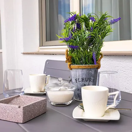 Sunset 2br Parking Included Plovdiv