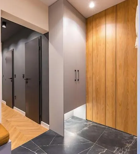 Apartamento Sunset 2br Street Parking Included