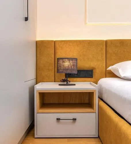 Sunset 2br Street Parking Included Apartment Plovdiv