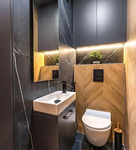 Apartamento Sunset 2br Street Parking Included Plovdiv