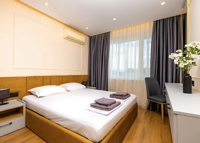 Sunset 2br Street Parking Included Apartamento Plovdiv