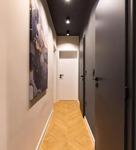 Sunset 2br Street Parking Included * Plovdiv