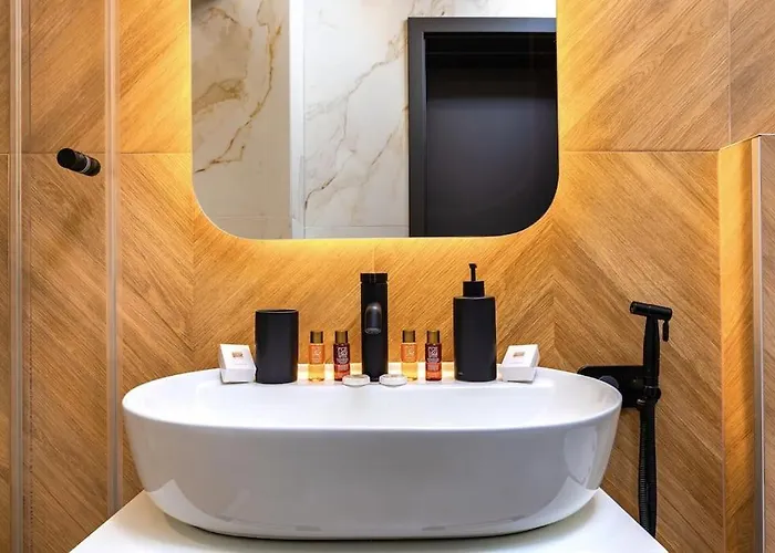 Apartamento Sunset 2br Street Parking Included