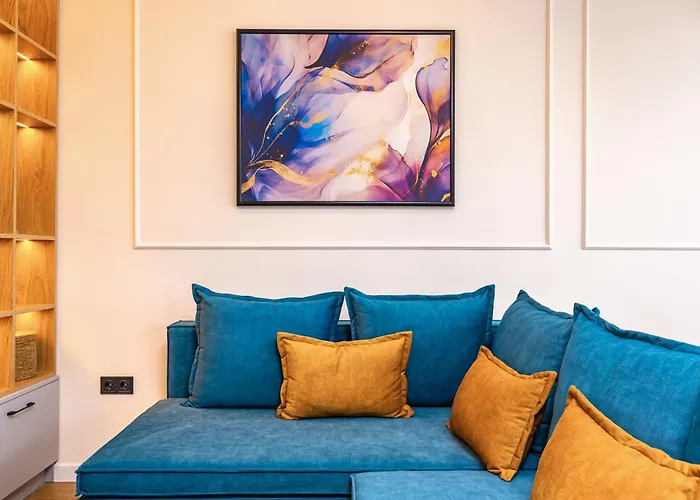 Apartamento Sunset 2br Street Parking Included *