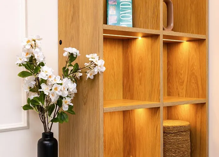 Sunset 2br Street Parking Included Apartamento *