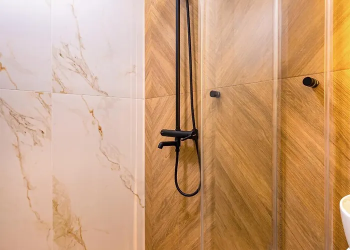 Apartamento Sunset 2br Street Parking Included