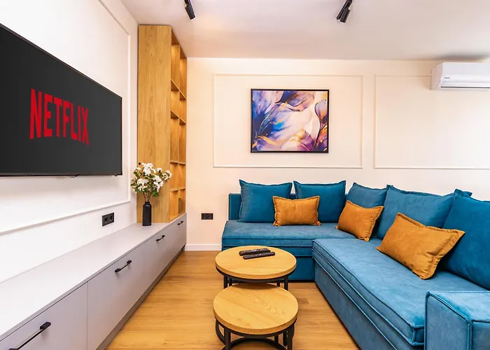 Apartamento Sunset 2br Street Parking Included Plovdiv