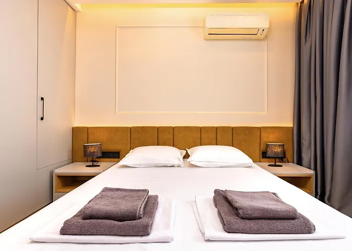 Sunset 2br Street Parking Included Plovdiv