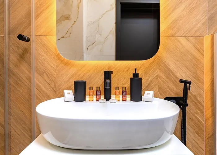 Apartamento Sunset 2br Street Parking Included *