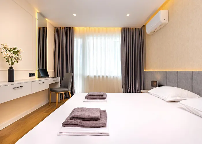 Apartamento Sunset 2br Street Parking Included