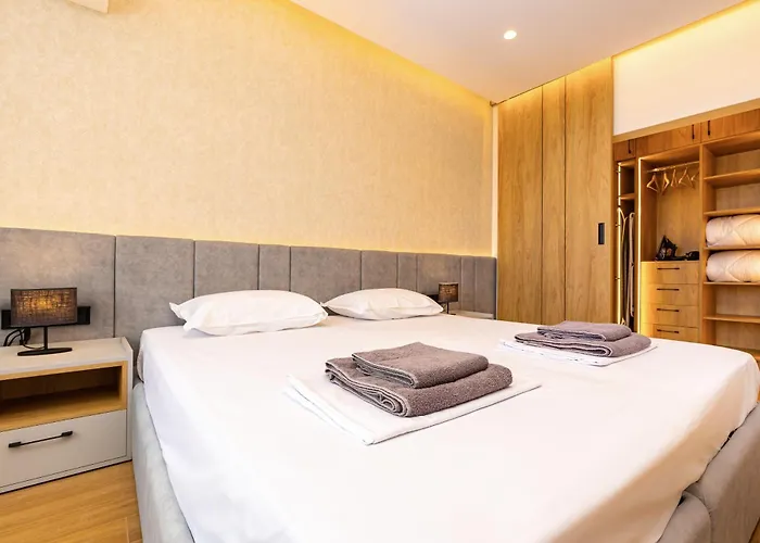 Apartamento Sunset 2br Street Parking Included Plovdiv