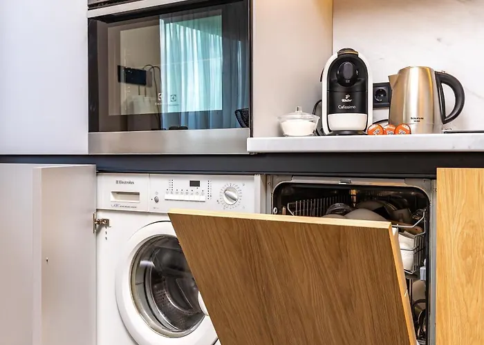 Sunset 2br Street Parking Included Plovdiv