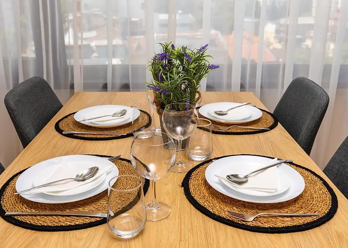 Apartamento Sunset 2br Street Parking Included