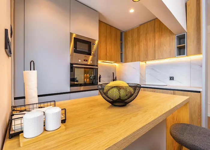 Apartamento Sunset 2br Street Parking Included Plovdiv