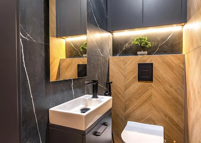 Sunset 2br Street Parking Included Apartamento *