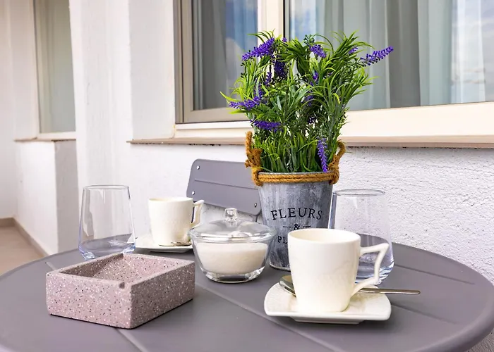 Sunset 2br Street Parking Included Plovdiv