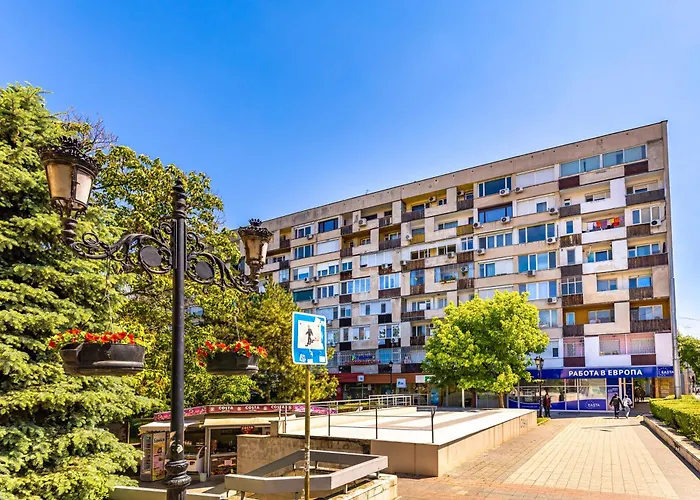 Sunset 2br Street Parking Included Apartamento *